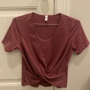 Lululemon Shirt